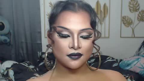 Anastacia Grey  online show from December 15, 9:53 pm