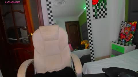 GI online show from February 20, 8:05 am