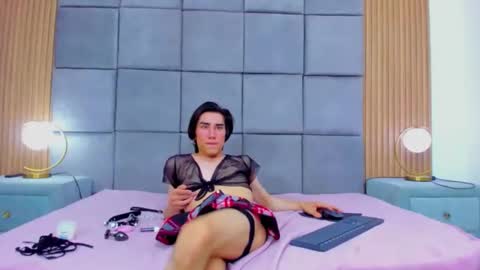 yu_yang69 online show from January 10, 2:23 pm