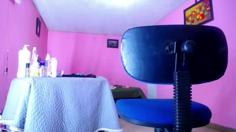 yuliana_foxy online show from January 26, 4:41 am