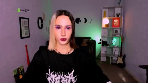 Yumeliko online show from October 10, 12:28 pm