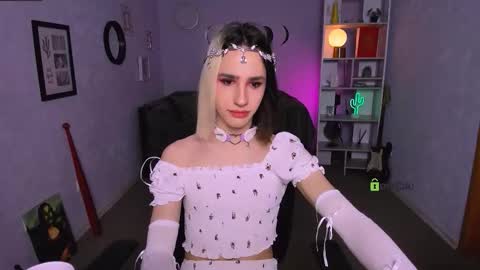 Yumeliko online show from October 18, 12:31 pm