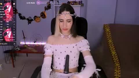 Yumeliko online show from October 19, 12:41 pm
