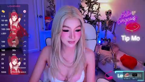 Sasa online show from September 24, 1:22 am