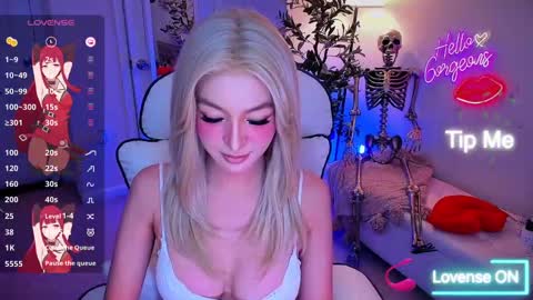 Sasa online show from September 27, 1:25 am