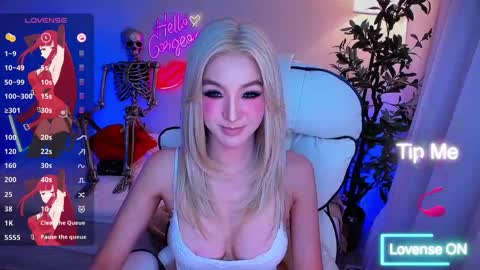 Sasa online show from October 5, 1:39 am