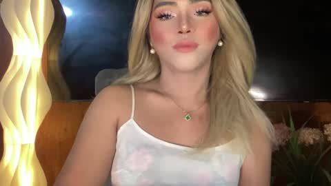 Miss Cali online show from January 11, 4:46 pm