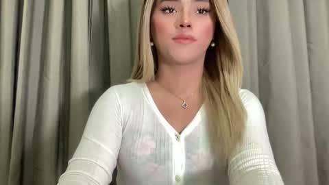 Miss Cali online show from February 9, 7:49 am