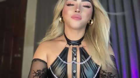 Miss Cali online show from March 3, 6:29 pm