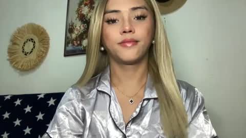 Miss Cali online show from September 11, 7:38 am