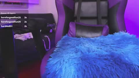 Zafir evans  online show from March 4, 3:57 am