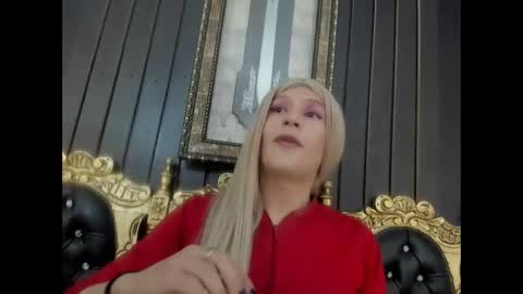 Megan online show from April 6, 6:36 am