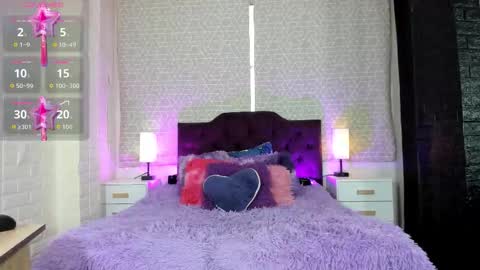 Zamara Kleii online show from November 3, 11:20 am