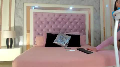 ZAORY online show from July 11, 1:59 pm