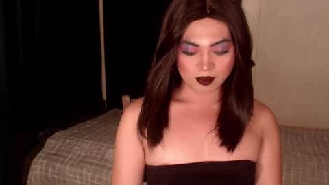 zemi_max online show from April 5, 8:18 pm