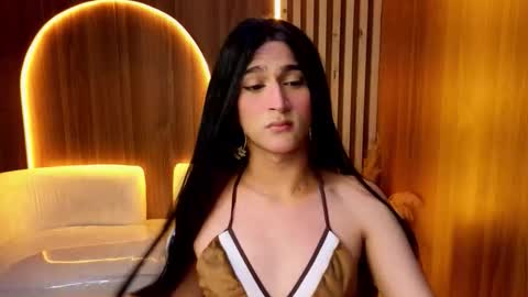 Zoe online show from January 13, 8:28 pm