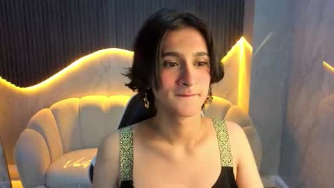 Zoe online show from January 15, 1:54 pm