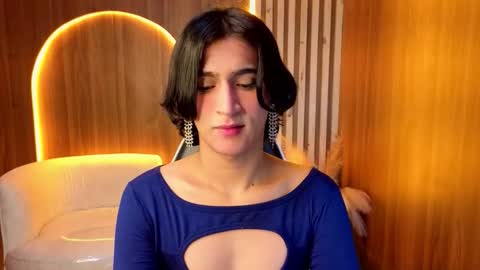 Zoe online show from February 3, 8:25 pm