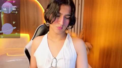 Zoe online show from February 10, 10:28 pm