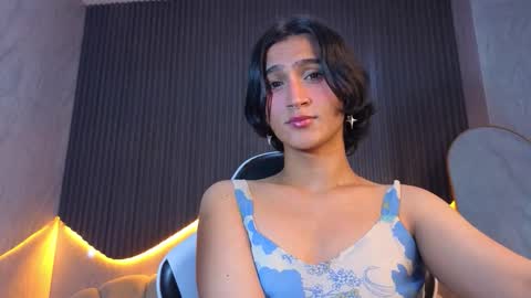 Zoe online show from February 19, 11:11 pm