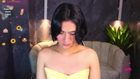 Zoe online show from February 21, 2:20 pm