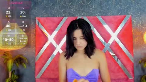 Zoe And Frienda online show from September 23, 8:48 pm