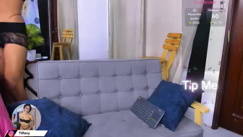 zou_quira online show from March 13, 1:22 am