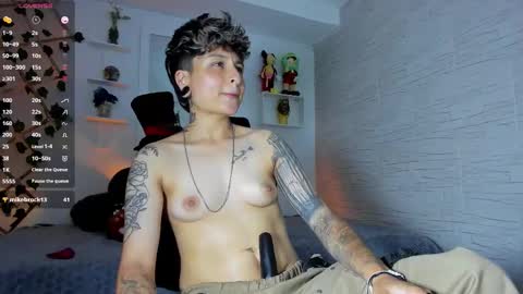 Zury Ramirez online show from September 20, 9:31 pm