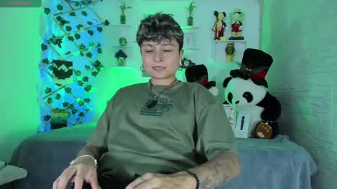 Zury Ramirez online show from October 6, 9:26 pm