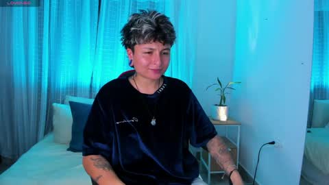 Zury Ramirez online show from April 6, 10:54 pm