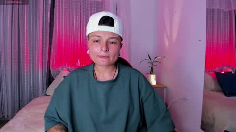 Zury Ramirez online show from April 10, 10:26 pm