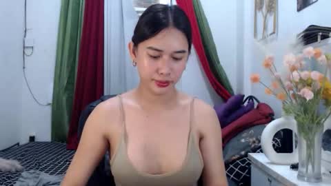 zyzy online show from October 25, 12:22 pm