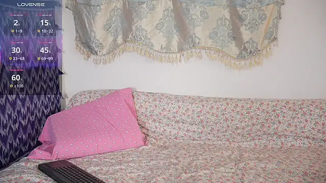 KathrynIvy online show from April 14, 1:38 pm