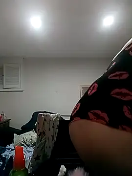 Alexandra4uuu online show from January 13, 4:42 am