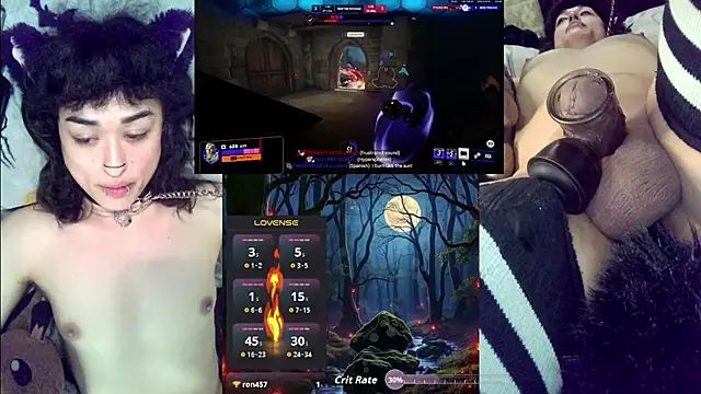 Solumi online show from March 28, 8:27 am