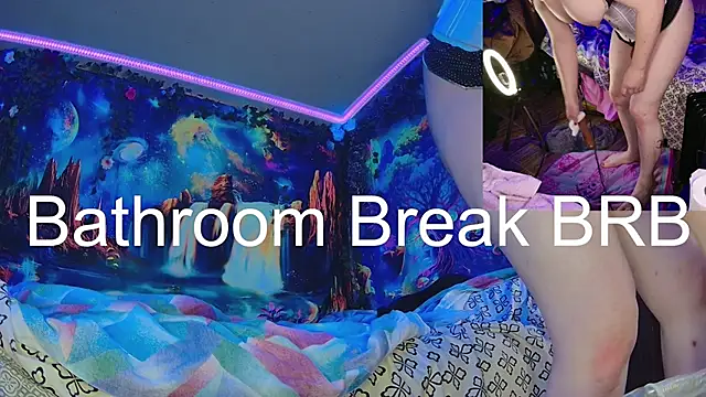 Faye Wilde online show from February 24, 5:00 am