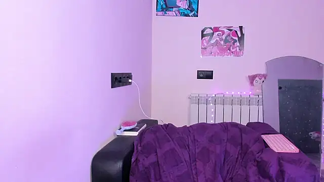 dollmore online show from March 9, 10:02 pm