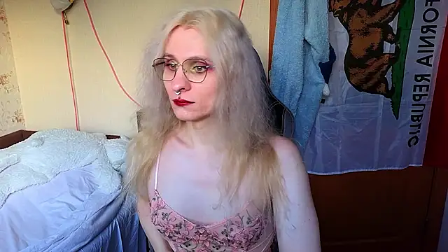 Lori Myaf online show from March 18, 3:11 pm