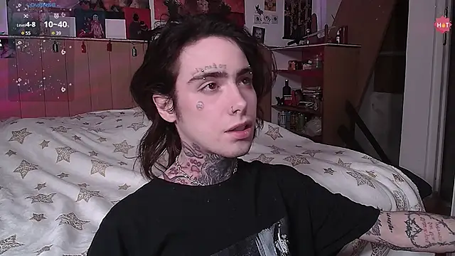 Hanako Jentoru online show from January 14, 9:35 pm