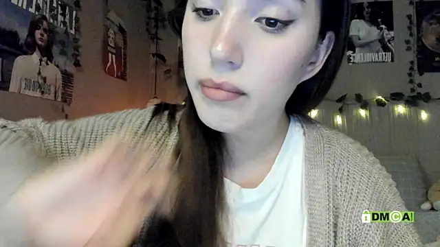 Anisawithlove online show from January 10, 11:05 am