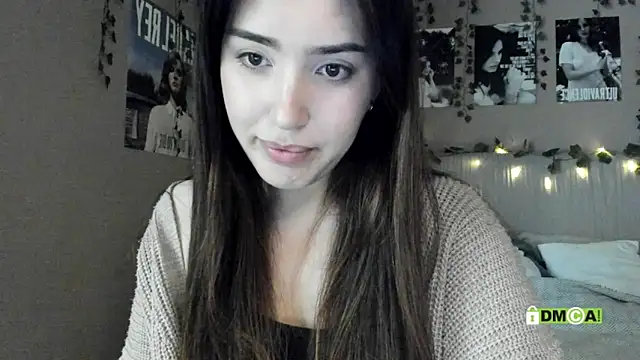 Anisawithlove online show from March 6, 7:58 am