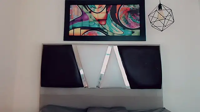 hilary rodriguez online show from March 12, 7:52 pm