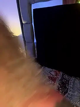 Bonnie vega online show from January 10, 9:43 pm