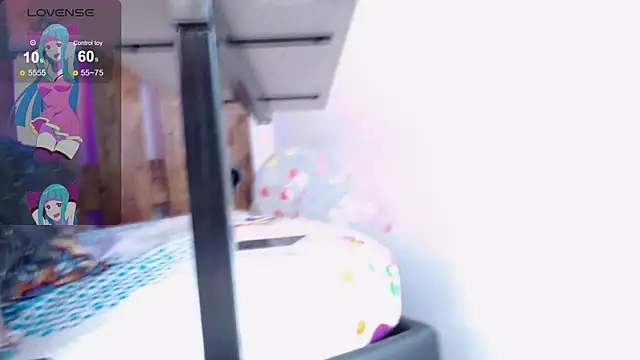 SARA VAL3NTINA  online show from February 15, 12:01 pm