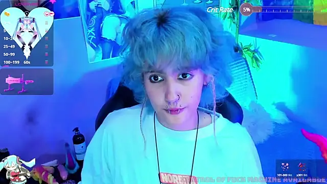 Angel Sweett 1 online show from February 12, 4:44 am