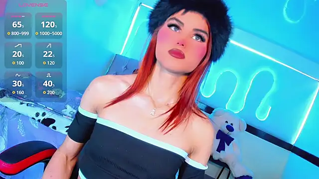 Jessica smith 1 online show from October 26, 3:30 pm