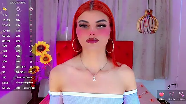 Jessica smith 1 online show from November 30, 11:56 am