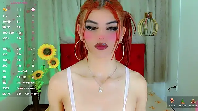 Jessica smith 1 online show from December 5, 12:22 pm