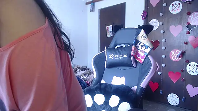 LucifernandaSw online show from March 25, 2:22 pm