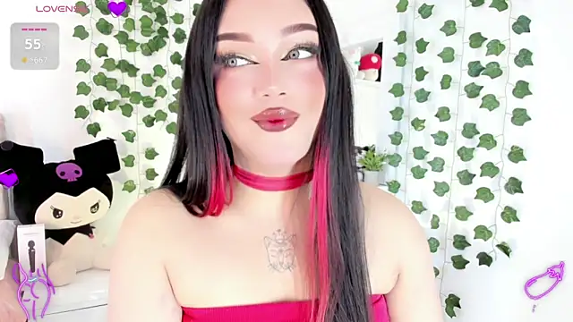 cattriona muller online show from October 24, 4:28 am